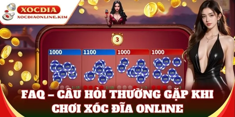 Giải đáp thắc mắc thường gặp của bet thủ mới